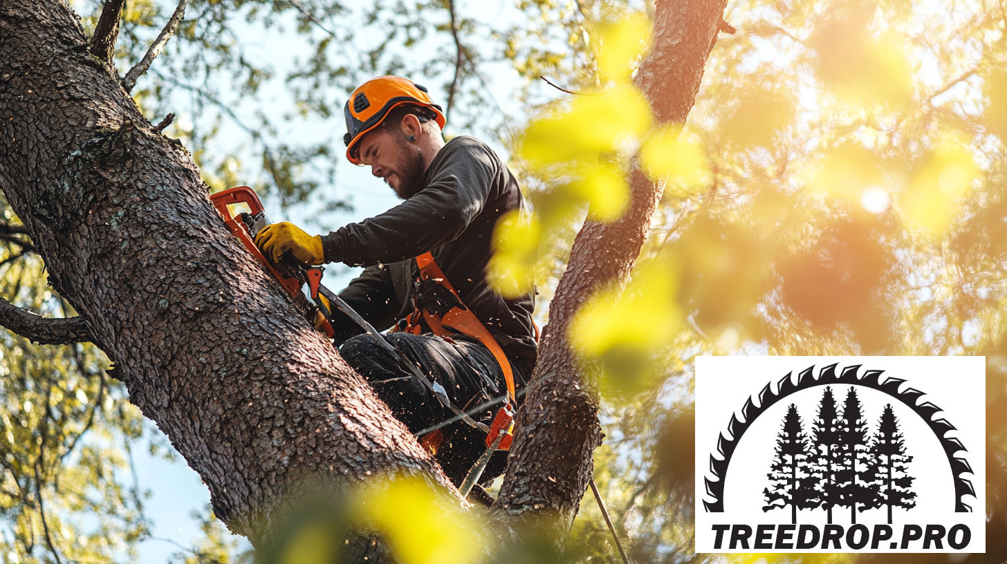 Tree Trimming