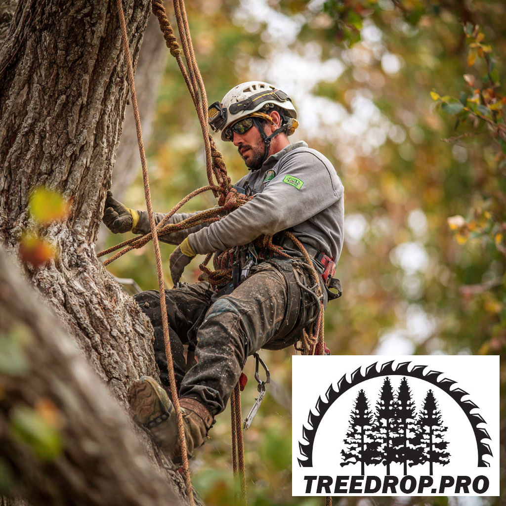 Bexar County Tree Drop Pro